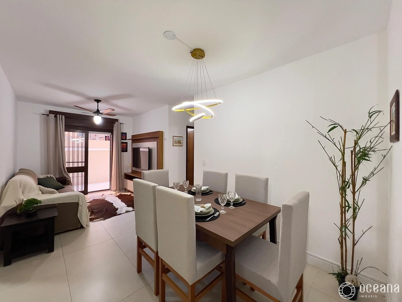 Apartamento no centro de Capão da Canoa: 4ª foto da galeria de imagens do imóvel