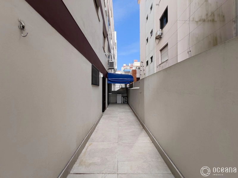 Apartamento no centro de Capão da Canoa: 9ª foto da galeria de imagens do imóvel