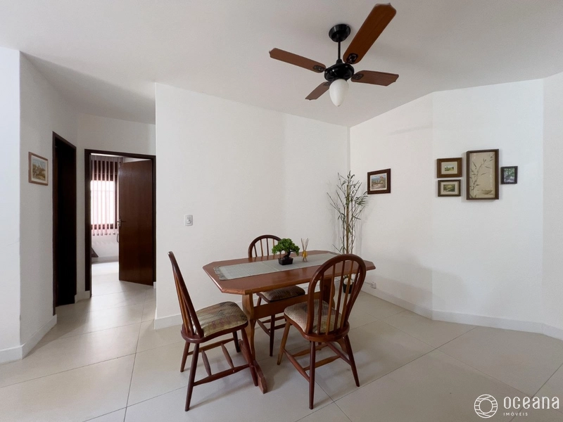 Apartamento no centro de Capão da Canoa: 3ª foto da galeria de imagens do imóvel