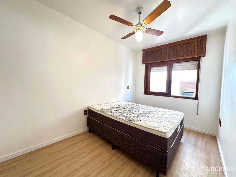 Apartamento 2 dormitorios de frente para alugar diaria: 6ª foto da galeria de imagens do imóvel