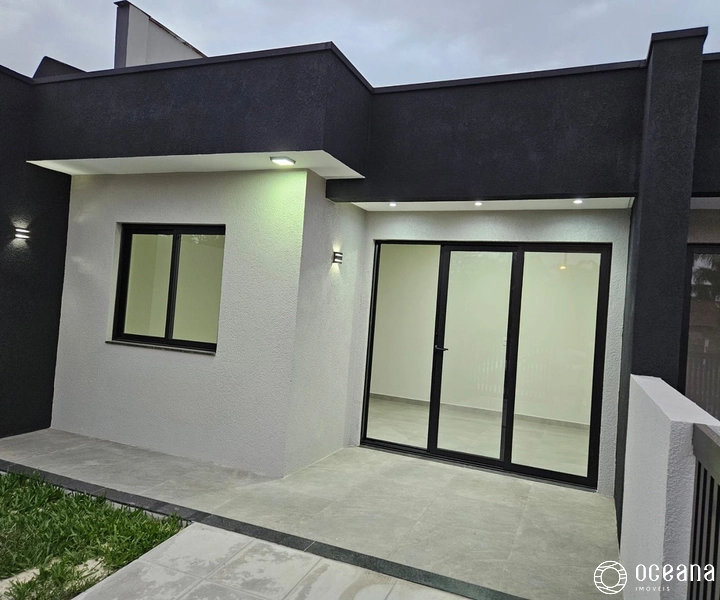 Casa a venda em Capao da Canoa: 2ª foto da galeria de imagens do imóvel