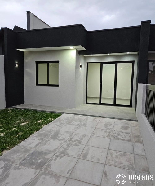 Casa a venda em Capao da Canoa: 1ª foto da galeria de imagens do imóvel