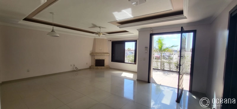 EXCELENTE CASA LOCALIZADA NO BAIRRO NOIVA DO MAR!: 3ª foto da galeria de imagens do imóvel