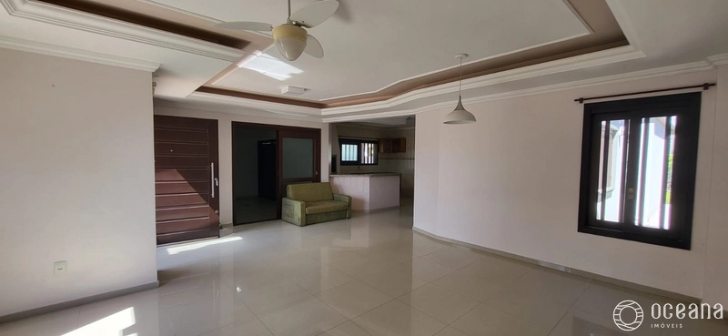 EXCELENTE CASA LOCALIZADA NO BAIRRO NOIVA DO MAR!: 5ª foto da galeria de imagens do imóvel