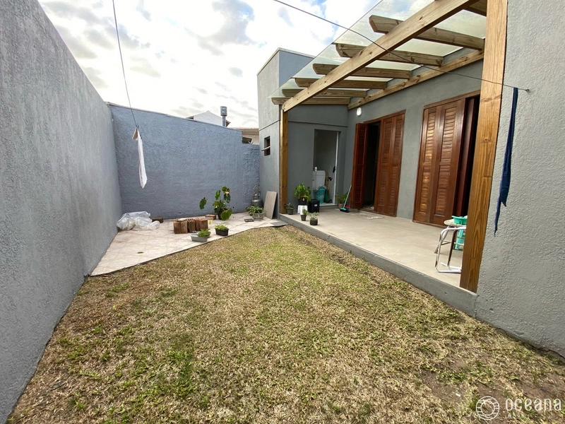 Casa 2 Dormitorios Proximo do mar Capao da Canoa: 8ª foto da galeria de imagens do imóvel
