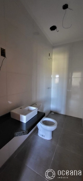 CASA LOCALIZADA EM RAINHA DO MAR!: 5ª foto da galeria de imagens do imóvel