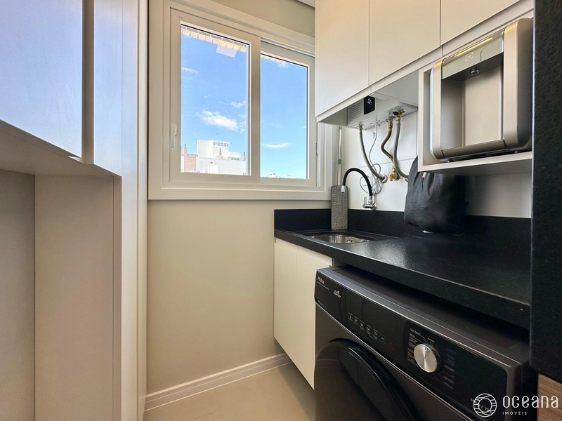 EXCELENTE APARTAMENTO DE 03 SUÍTES MOBILIADO EDECORADO: 11ª foto da galeria de imagens do imóvel