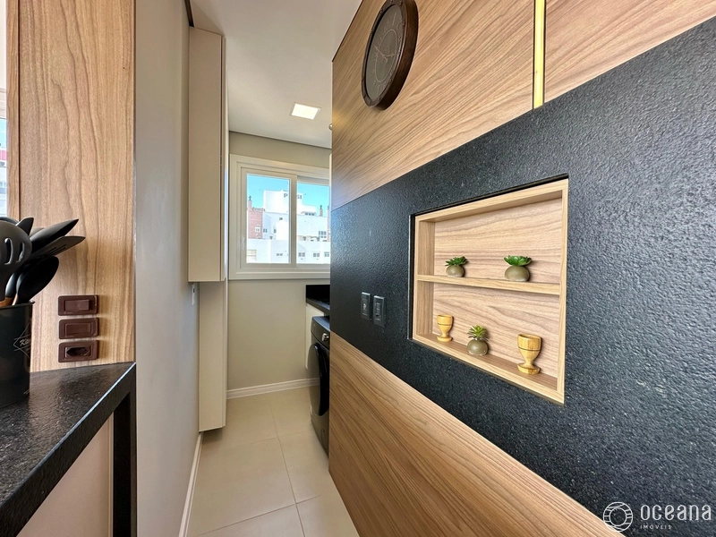 EXCELENTE APARTAMENTO DE 03 SUÍTES MOBILIADO EDECORADO: 10ª foto da galeria de imagens do imóvel