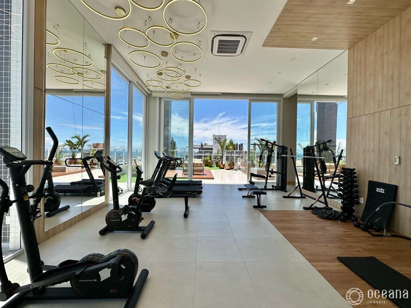 EXCELENTE APARTAMENTO DE 03 SUÍTES MOBILIADO EDECORADO: 24ª foto da galeria de imagens do imóvel