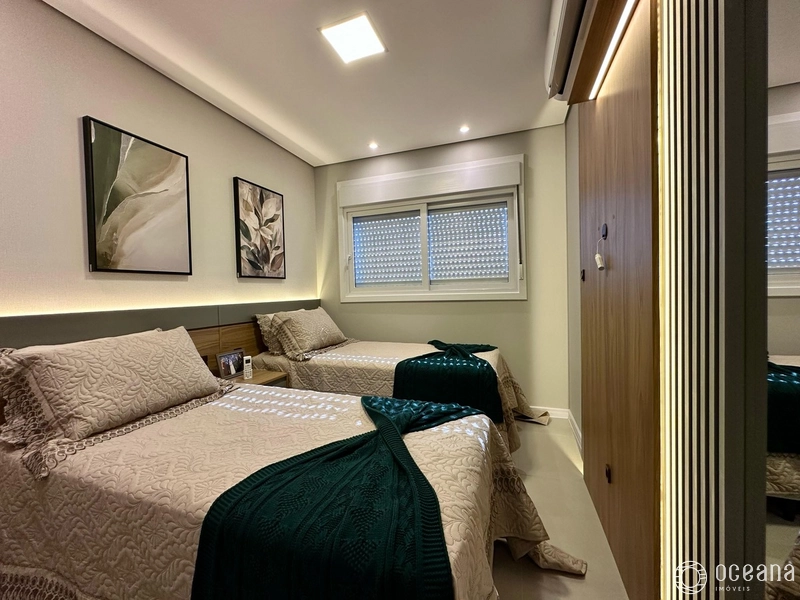 EXCELENTE APARTAMENTO DE 03 SUÍTES MOBILIADO EDECORADO: 19ª foto da galeria de imagens do imóvel