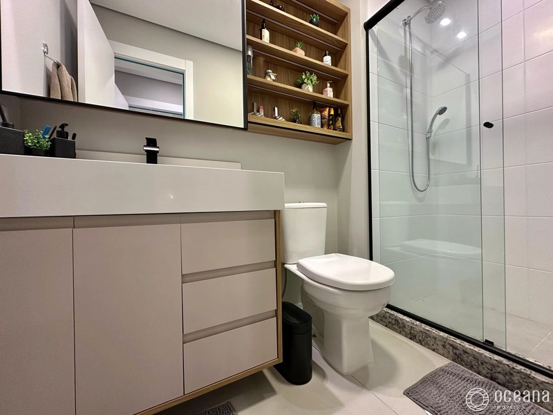 EXCELENTE APARTAMENTO DE 03 SUÍTES MOBILIADO EDECORADO: 23ª foto da galeria de imagens do imóvel