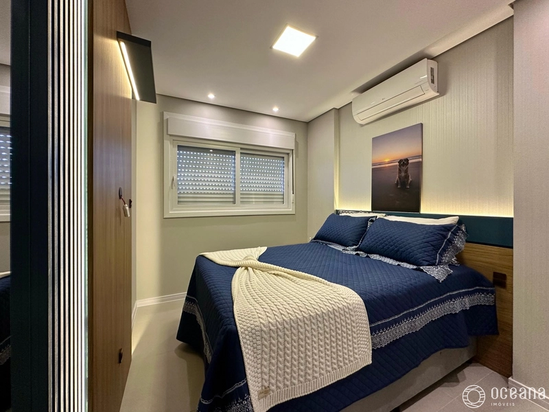 EXCELENTE APARTAMENTO DE 03 SUÍTES MOBILIADO EDECORADO: 17ª foto da galeria de imagens do imóvel