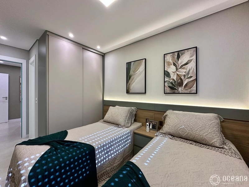 EXCELENTE APARTAMENTO DE 03 SUÍTES MOBILIADO EDECORADO: 20ª foto da galeria de imagens do imóvel