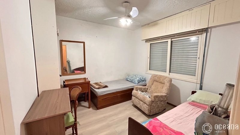 APARTAMENTO DE 03 DORMITÓRIOS, 01 SUÍTE: 15ª foto da galeria de imagens do imóvel