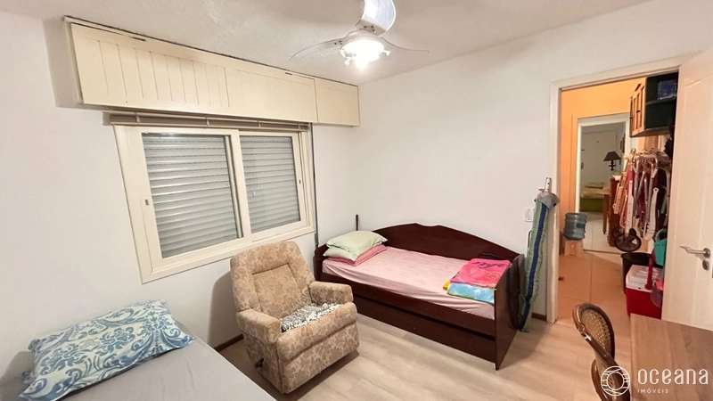 APARTAMENTO DE 03 DORMITÓRIOS, 01 SUÍTE: 16ª foto da galeria de imagens do imóvel