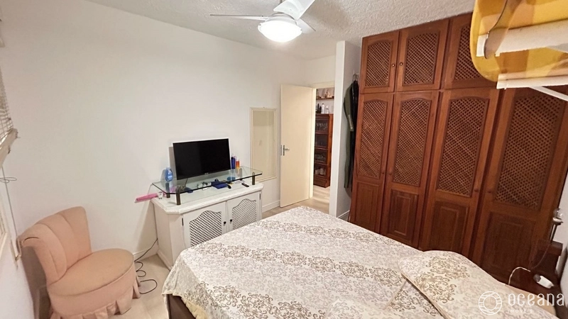 APARTAMENTO DE 03 DORMITÓRIOS, 01 SUÍTE: 13ª foto da galeria de imagens do imóvel