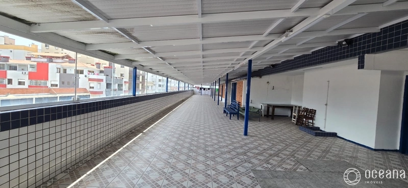 APARTAMENTO JK DE FRENTE COM SACADA NO CENTRO DE CAPÃO DA CANOA!: 12ª foto da galeria de imagens do imóvel