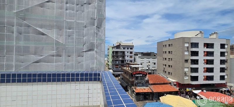 APARTAMENTO JK DE FRENTE COM SACADA NO CENTRO DE CAPÃO DA CANOA!: 6ª foto da galeria de imagens do imóvel