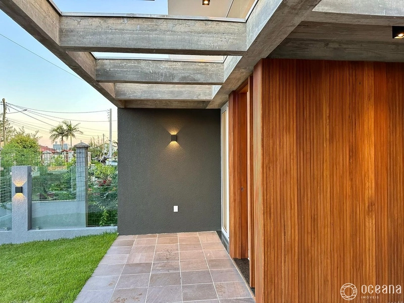 Casa 2 suítes no jardim beira mar: 2ª foto da galeria de imagens do imóvel