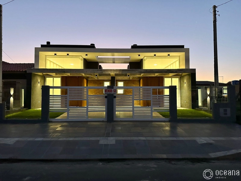 Casa 2 suítes no jardim beira mar: 10ª foto da galeria de imagens do imóvel