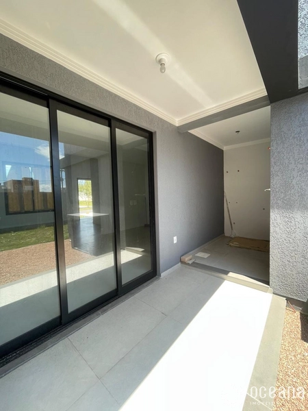 CASA NUNCA HABITADA NO BAIRRO GUARANI: 7ª foto da galeria de imagens do imóvel
