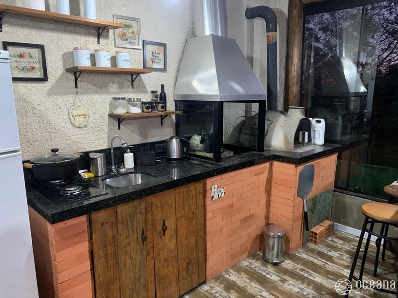 MINI SITÍO À VENDA PARA QUEM BUSCA PAZ E SOSSEGO PERTINHO DA CIDADE!: 5ª foto da galeria de imagens do imóvel