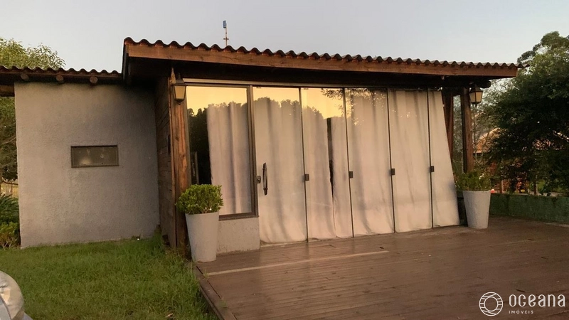 MINI SITÍO À VENDA PARA QUEM BUSCA PAZ E SOSSEGO PERTINHO DA CIDADE!: 3ª foto da galeria de imagens do imóvel