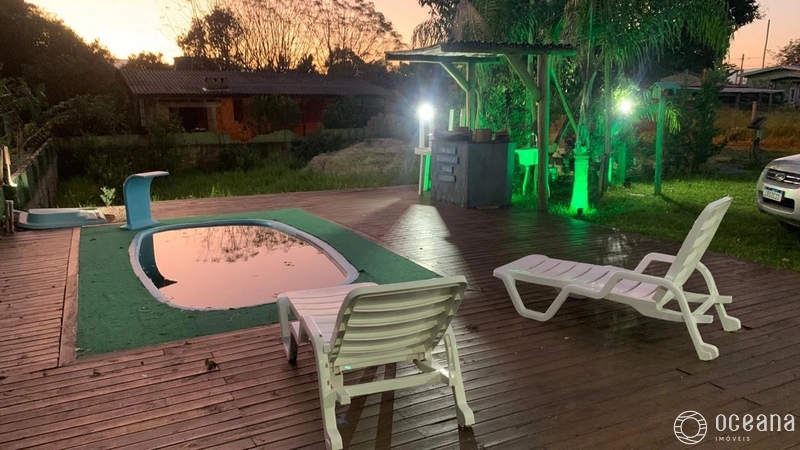 MINI SITÍO À VENDA PARA QUEM BUSCA PAZ E SOSSEGO PERTINHO DA CIDADE!: 1ª foto da galeria de imagens do imóvel