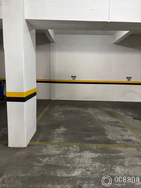 Apartamento 1 Dormitorio com Box: 21ª foto da galeria de imagens do imóvel