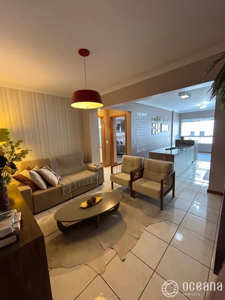 Apartamento 1 Dormitorio com Box: 1ª foto da galeria de imagens do imóvel