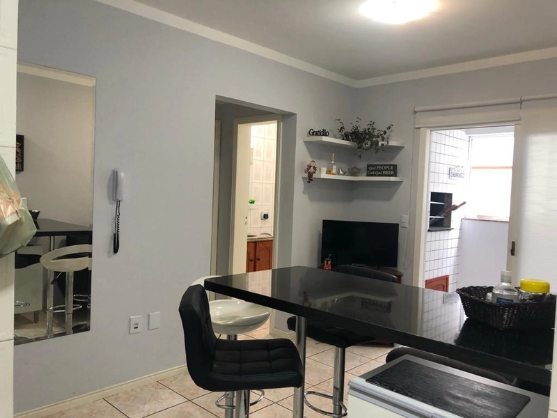 APARTAMENTO À VENDA EM CAPÃO DA CANOA: 2ª foto da galeria de imagens do imóvel