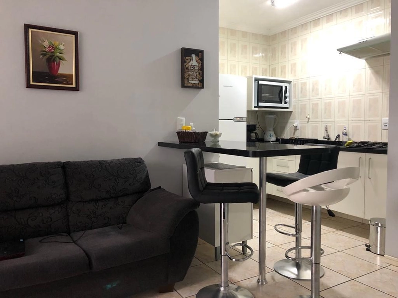 APARTAMENTO À VENDA EM CAPÃO DA CANOA: 1ª foto da galeria de imagens do imóvel