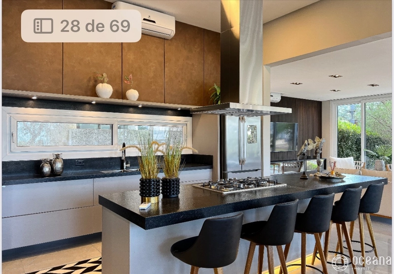 CASA DE ESQUINA NO VELAS DA MARINA, FINAMENTE MOBILIADA E DECORADA!: 26ª foto da galeria de imagens do imóvel