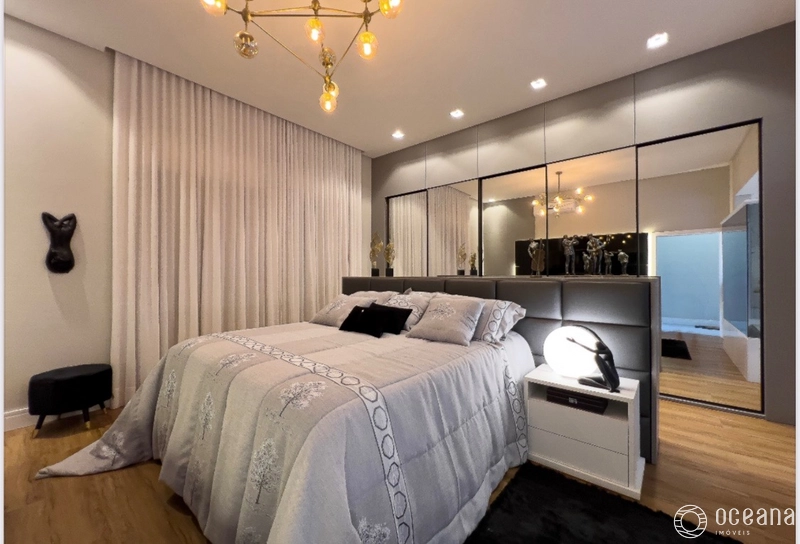 CASA DE ESQUINA NO VELAS DA MARINA, FINAMENTE MOBILIADA E DECORADA!: 16ª foto da galeria de imagens do imóvel