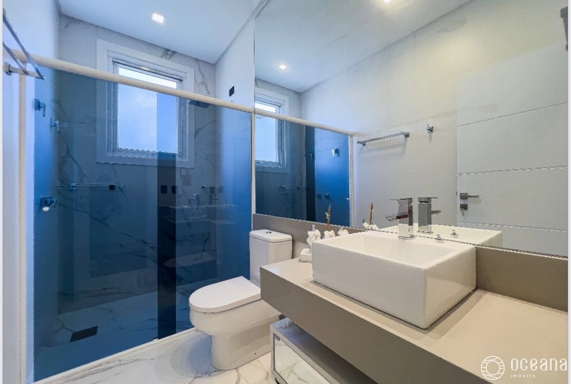 CASA DE ESQUINA NO VELAS DA MARINA, FINAMENTE MOBILIADA E DECORADA!: 14ª foto da galeria de imagens do imóvel