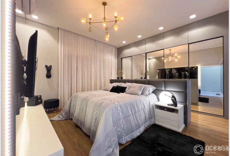 CASA DE ESQUINA NO VELAS DA MARINA, FINAMENTE MOBILIADA E DECORADA!: 15ª foto da galeria de imagens do imóvel