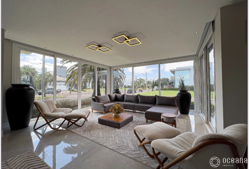 CASA DE ESQUINA NO VELAS DA MARINA, FINAMENTE MOBILIADA E DECORADA!: 4ª foto da galeria de imagens do imóvel
