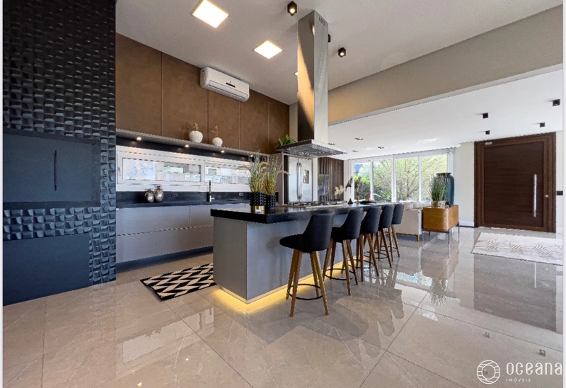 CASA DE ESQUINA NO VELAS DA MARINA, FINAMENTE MOBILIADA E DECORADA!: 11ª foto da galeria de imagens do imóvel
