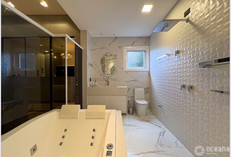 CASA DE ESQUINA NO VELAS DA MARINA, FINAMENTE MOBILIADA E DECORADA!: 24ª foto da galeria de imagens do imóvel