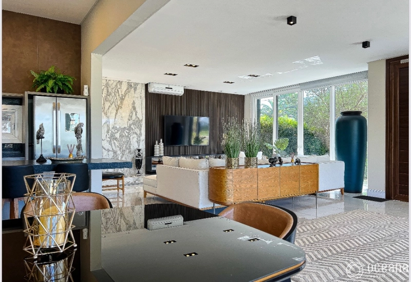 CASA DE ESQUINA NO VELAS DA MARINA, FINAMENTE MOBILIADA E DECORADA!: 40ª foto da galeria de imagens do imóvel