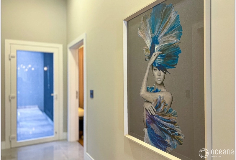 CASA DE ESQUINA NO VELAS DA MARINA, FINAMENTE MOBILIADA E DECORADA!: 37ª foto da galeria de imagens do imóvel