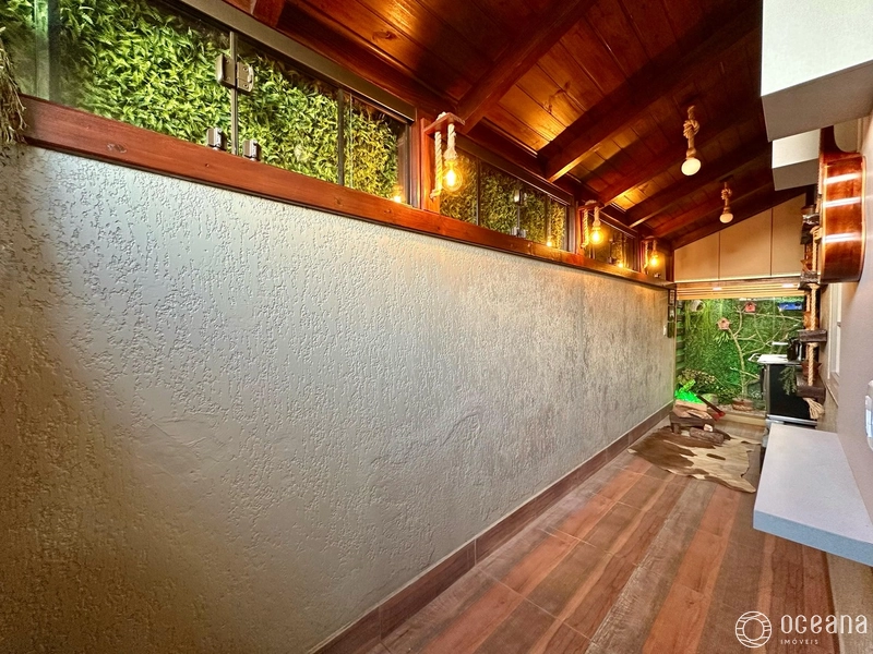 Casa 2 Dormitorios Mobiliado e Decorado no Guarani em Capao da Canoa: 5ª foto da galeria de imagens do imóvel