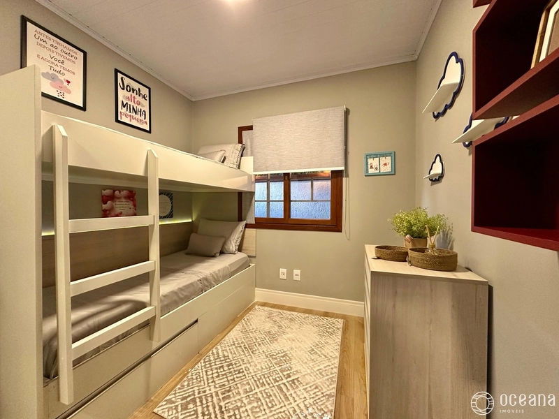 Casa 2 Dormitorios Mobiliado e Decorado no Guarani em Capao da Canoa: 8ª foto da galeria de imagens do imóvel