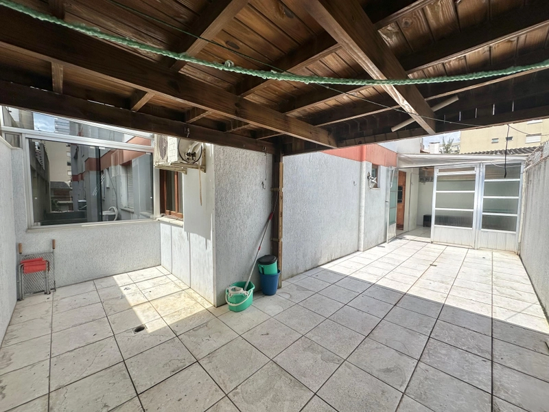 APARTAMENTO À VENDA EM CAPÃO DA CANOA!!!: 2ª foto da galeria de imagens do imóvel