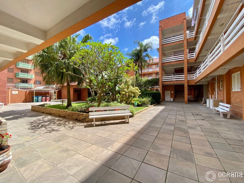 APARTAMENTO DE 01 DORMITÓRIO À VENDA