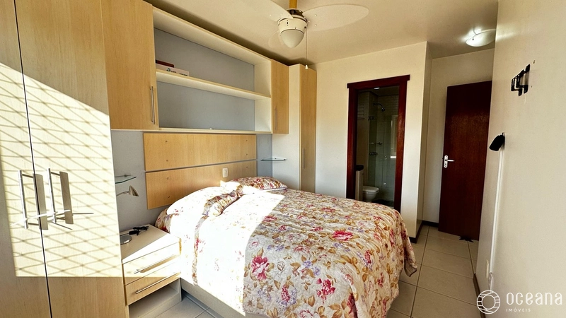 APARTAMENTO DE 02 DORMITÓRIOS, 01 SUÍTE E 02 VAGAS DE GARAGEM À VENDA!: 10ª foto da galeria de imagens do imóvel