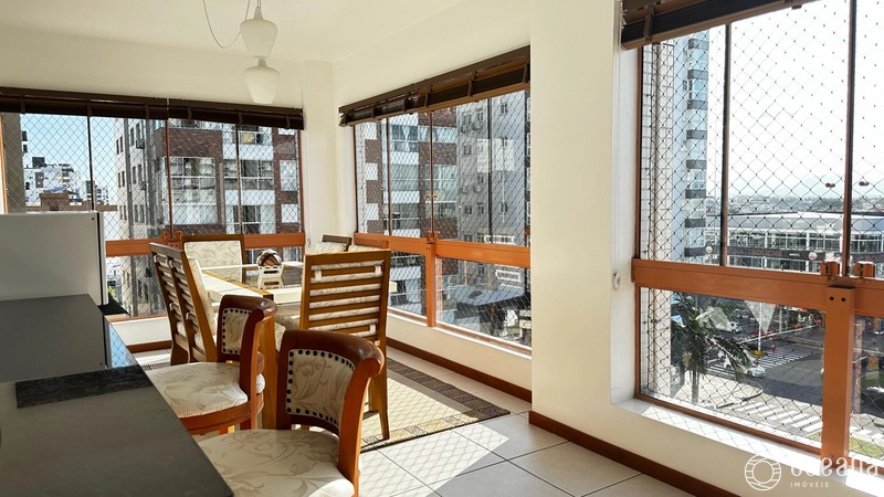 APARTAMENTO DE 02 DORMITÓRIOS, 01 SUÍTE E 02 VAGAS DE GARAGEM À VENDA!: 7ª foto da galeria de imagens do imóvel