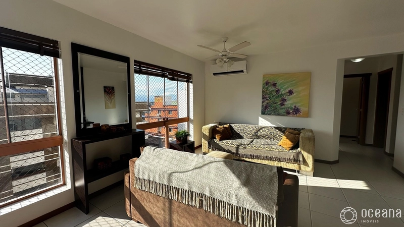 APARTAMENTO DE 02 DORMITÓRIOS, 01 SUÍTE E 02 VAGAS DE GARAGEM À VENDA!: 6ª foto da galeria de imagens do imóvel