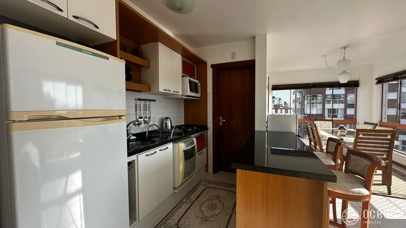 APARTAMENTO DE 02 DORMITÓRIOS, 01 SUÍTE E 02 VAGAS DE GARAGEM À VENDA!: 8ª foto da galeria de imagens do imóvel