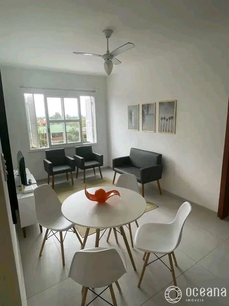 APARTAMENTO DE 02 DORMITÓRIOS FRENTE AO ROUBADINHAS EM ATLÃNTIDA!: 3ª foto da galeria de imagens do imóvel